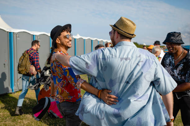 Best Porta potty rental for parties  in Arcola, IL