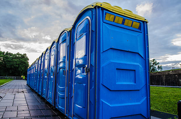 Best Porta potty delivery and setup  in Arcola, IL