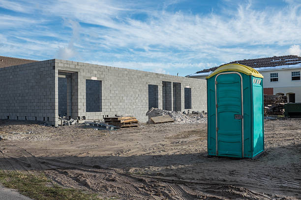 Best Local porta potty services  in Arcola, IL