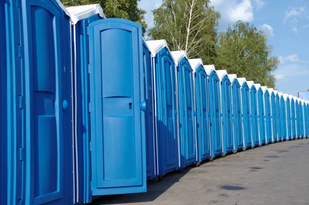 Best Portable toilet rental cost  in Arcola, IL